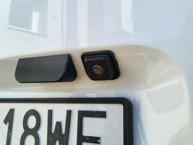 Opel Combo *navi*klima*polski salon*