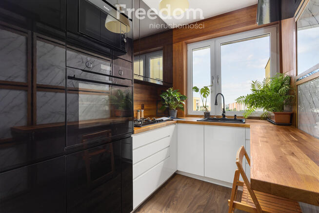 Poznań-Grunwald/Tereny zielone/2 pok/42,2 m2