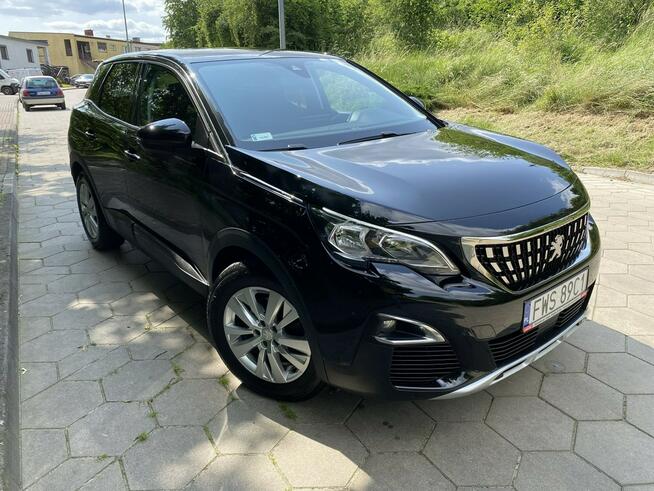 Peugeot 3008 Navi Climatronic 1.6 HDI Car Play