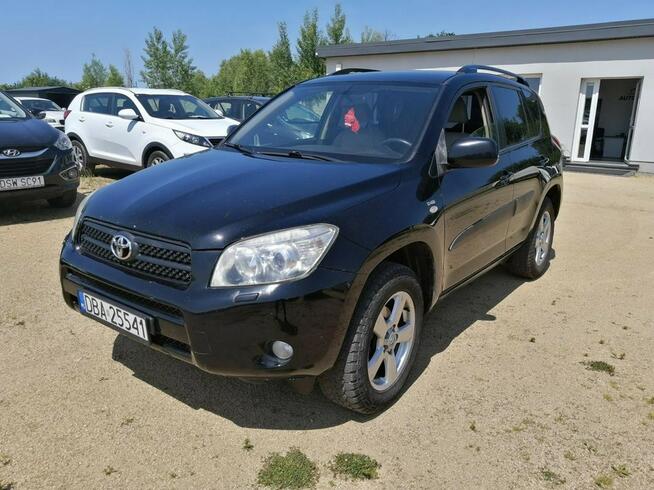 Toyota RAV-4 2.2 136 km klimatronik, elektryka, zadbany, stan b.dobry