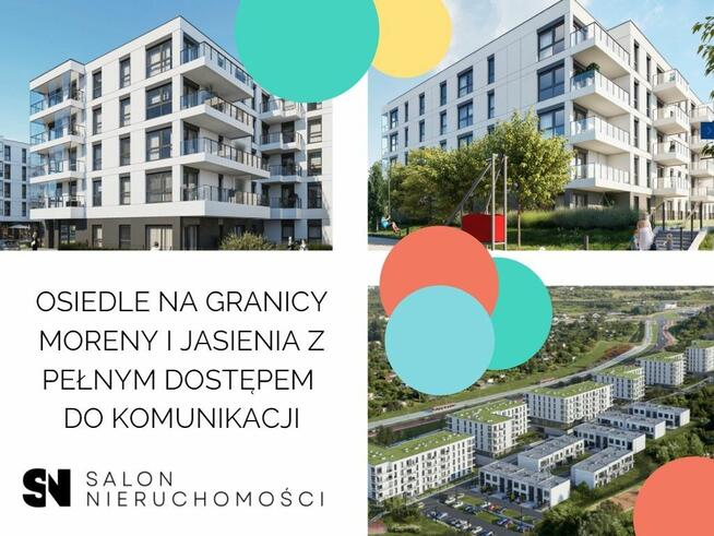 Mieszkanie Gdańsk Morena, Stolema