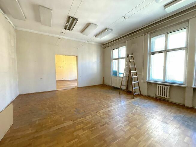 Lokal użytkowy Wrocław gm. Wrocław-Stare Miasto Stare Miasto, Pawła Włodkowica