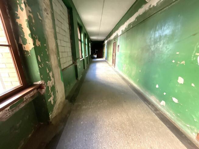 Lokal użytkowy Wrocław gm. Wrocław-Stare Miasto Stare Miasto, Pawła Włodkowica