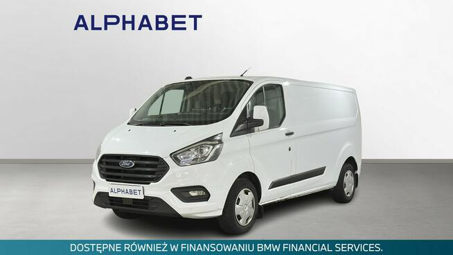 Ford Transit Custom Transit Custom 320 L2H1 Trend