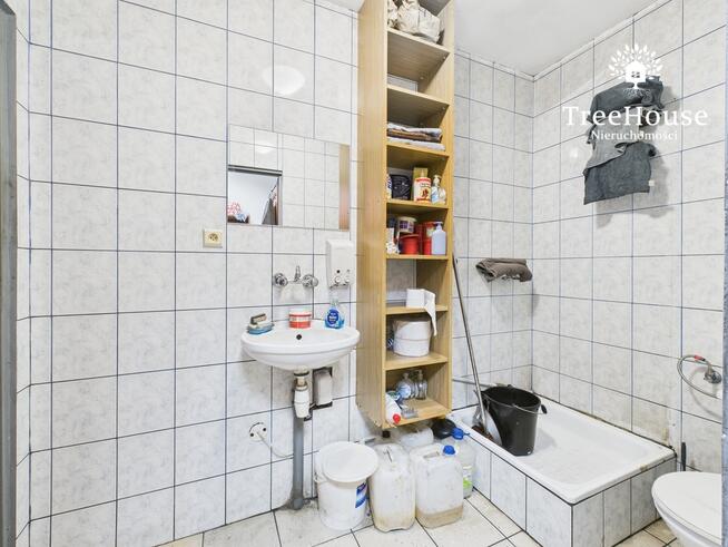 Warsztat z halą i biurem, Olsztyn ul. Tracka 5