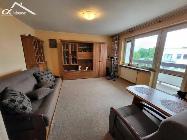 Mieszkanie Chełm, Aleja Żołnierzy I AWP