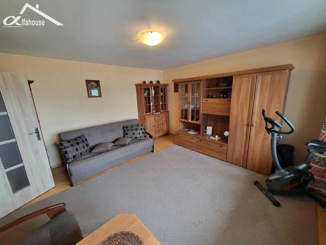 Mieszkanie Chełm, Aleja Żołnierzy I AWP