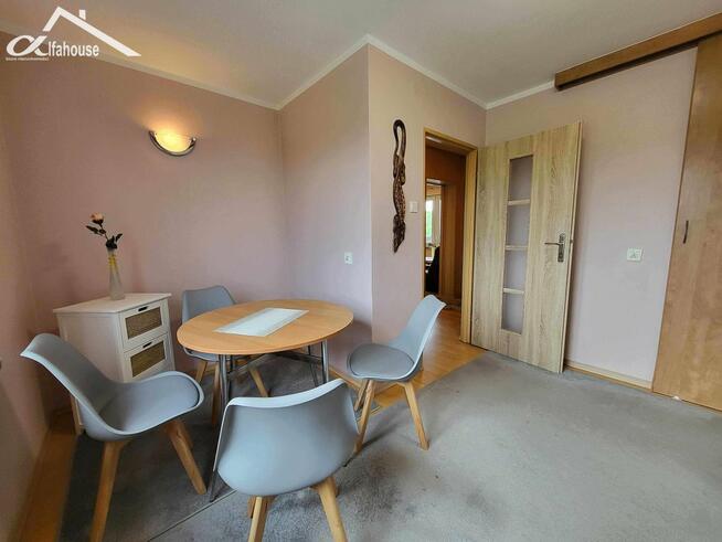 Mieszkanie Chełm, Aleja Żołnierzy I AWP