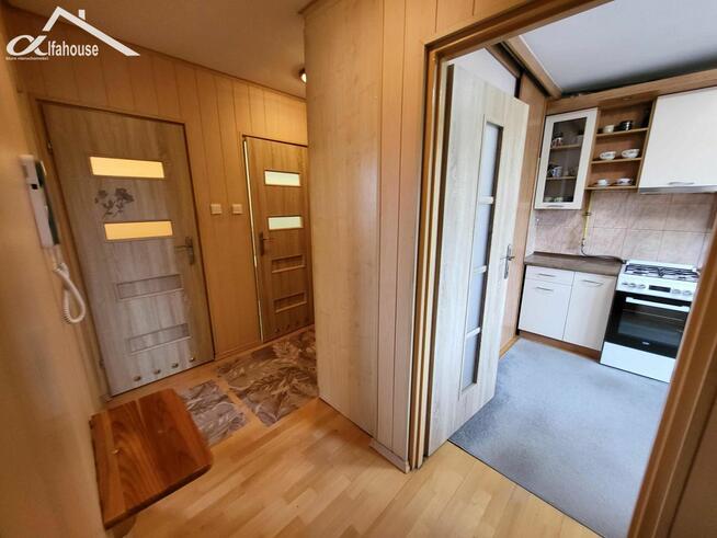 Mieszkanie Chełm, Aleja Żołnierzy I AWP