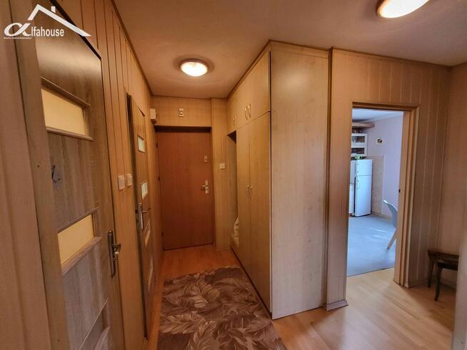 Mieszkanie Chełm, Aleja Żołnierzy I AWP