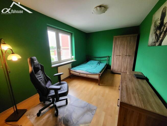 Mieszkanie Chełm, Aleja Żołnierzy I AWP