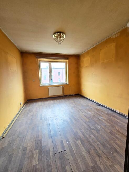 Bezpośrednio | 2 pokoje | blok | CO gazowe