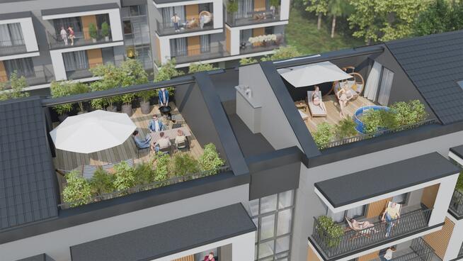 PARK DULĘBY – TWOJE NOWE MIEJSCE NA ZIEMI