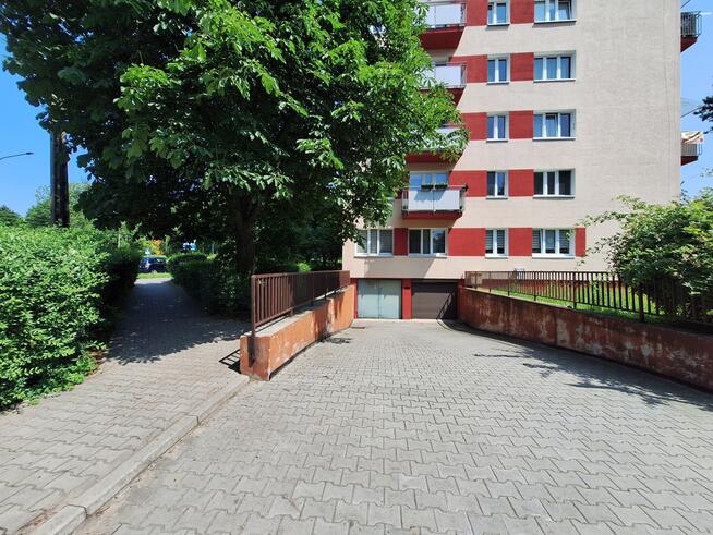3 pokoje | 52 m² | 2/4 piętro | ul. Wrocławska