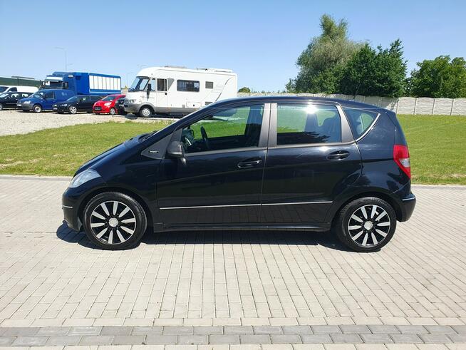 Mercedes A 180 2.0cdi Avantgarde Skóra Alu Felgi Raty Zamiana