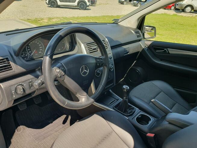Mercedes A 180 2.0cdi Avantgarde Skóra Alu Felgi Raty Zamiana
