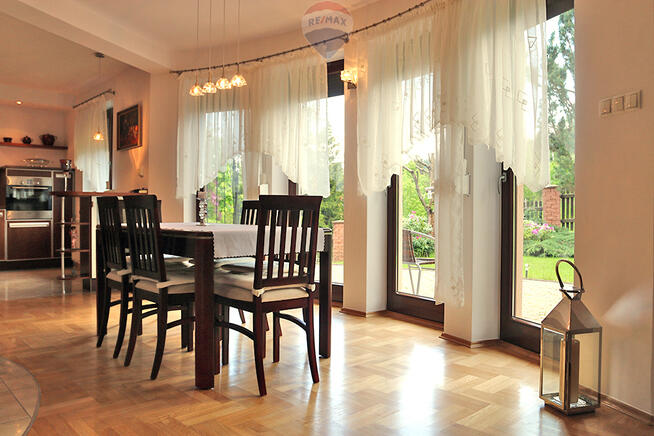 Dom z widokiem na Baranią Górę