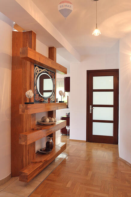 Dom z widokiem na Baranią Górę