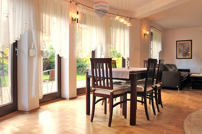 Dom z widokiem na Baranią Górę