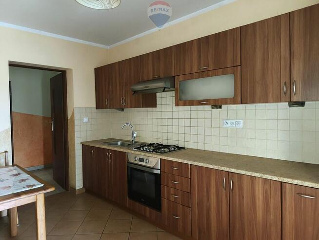 Dom na dużej działce Toporzysko, gmina Jordanów