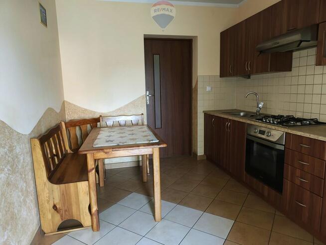 Dom na dużej działce Toporzysko, gmina Jordanów