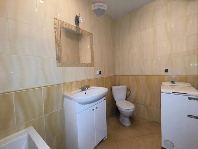 Dom na dużej działce Toporzysko, gmina Jordanów