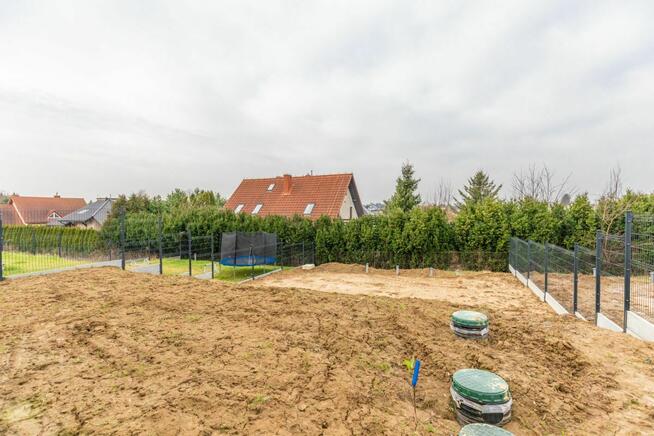 Dom Jakubowice Konińskie gm. Niemce,