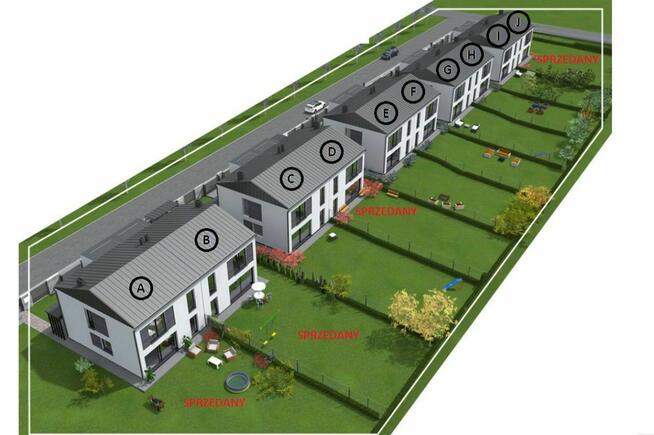 Dom Jakubowice Konińskie gm. Niemce,