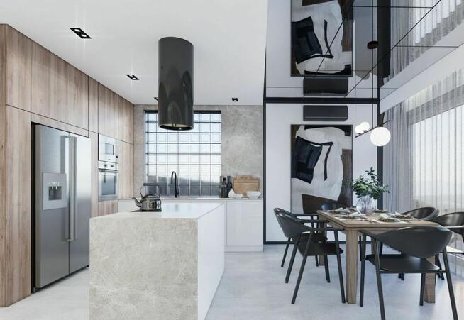 Dom Jakubowice Konińskie gm. Niemce,