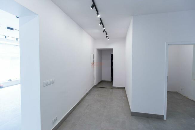 Lokal użytkowy Wrocław Śródmieście, Nadodrze, Kaszubska