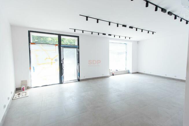 Lokal użytkowy Wrocław Śródmieście, Nadodrze, Kaszubska