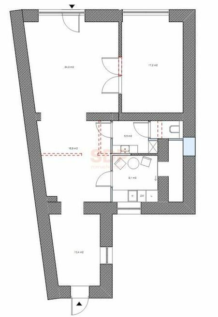 Lokal użytkowy Wrocław Śródmieście, Nadodrze, Kaszubska