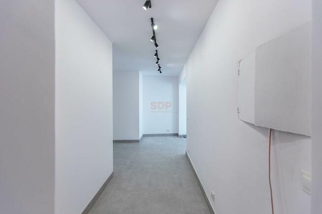 Lokal użytkowy Wrocław Śródmieście, Nadodrze, Kaszubska