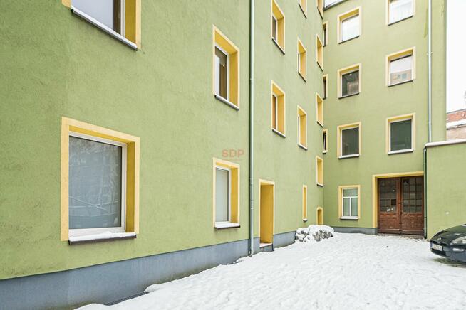 Lokal użytkowy Wrocław Śródmieście, Nadodrze, Kaszubska