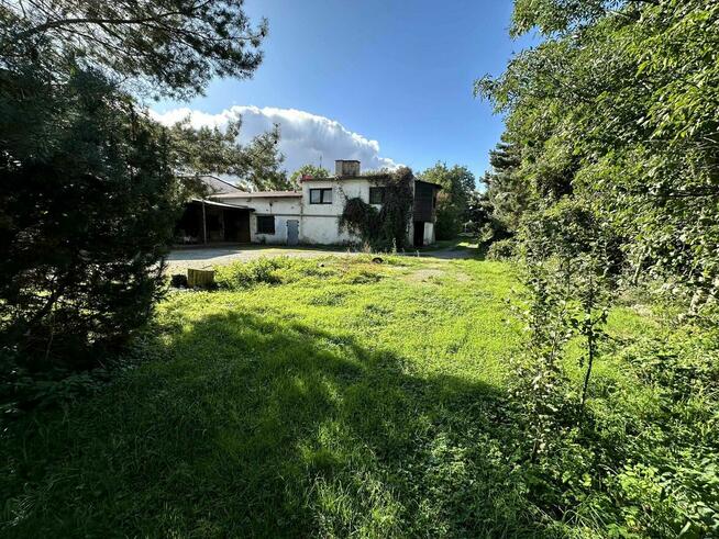 Działka inwestycyjna Domasław gm. Kobierzyce