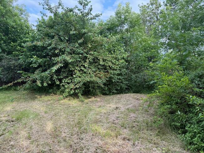 Działka inwestycyjna Domasław gm. Kobierzyce