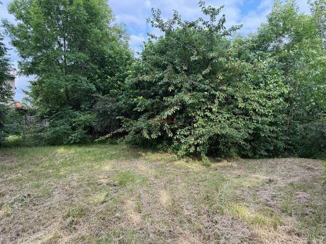 Działka inwestycyjna Domasław gm. Kobierzyce