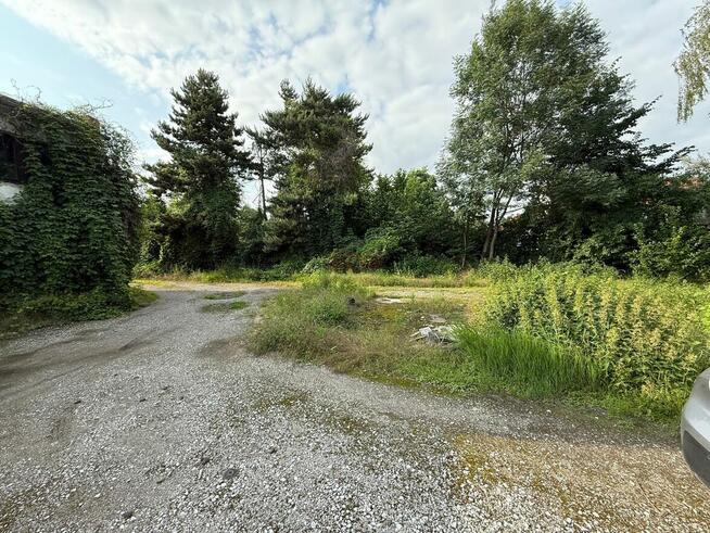 Działka inwestycyjna Domasław gm. Kobierzyce