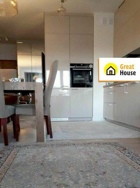 Mieszkanie Warszawa gm. Wilanów Wilanów, Syta