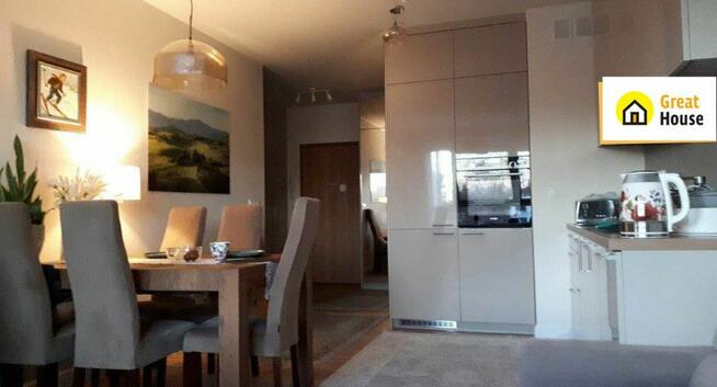 Mieszkanie Warszawa gm. Wilanów Wilanów, Syta