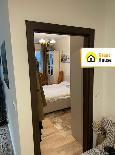 Mieszkanie Warszawa gm. Wilanów Wilanów, Syta