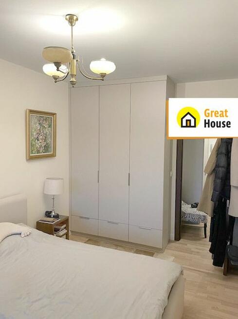 Mieszkanie Warszawa gm. Wilanów Wilanów, Syta