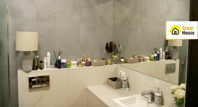 Mieszkanie Warszawa gm. Wilanów Wilanów, Syta