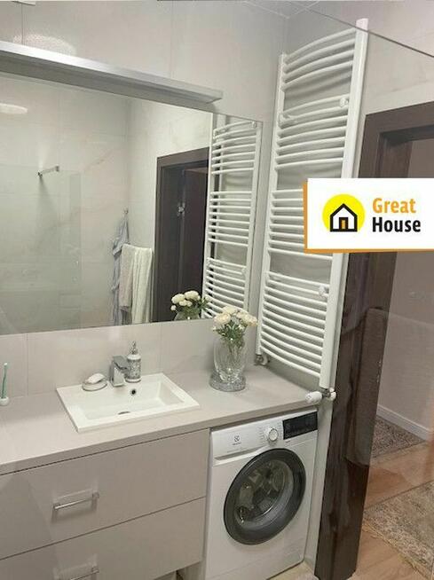 Mieszkanie Warszawa gm. Wilanów Wilanów, Syta