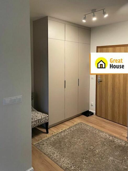 Mieszkanie Warszawa gm. Wilanów Wilanów, Syta