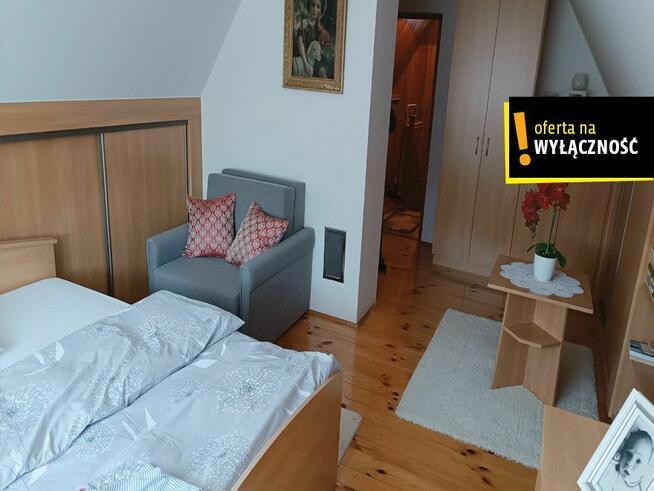 Dom Komorów gm. Stąporków,