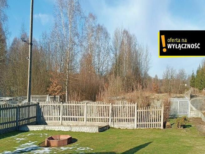 Dom Komorów gm. Stąporków,