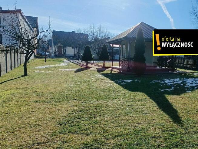 Dom Komorów gm. Stąporków,