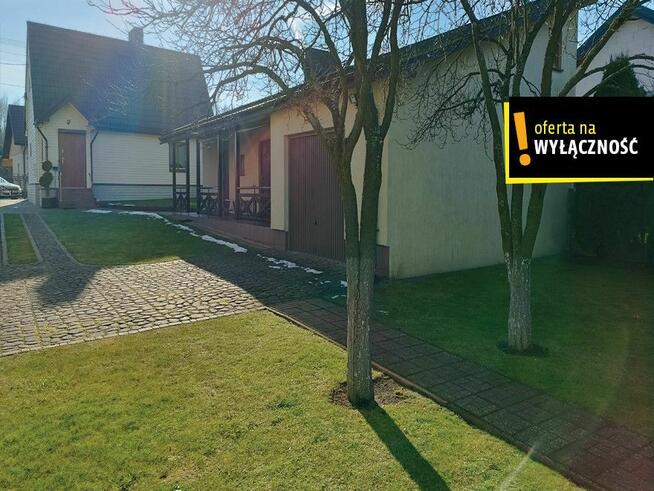 Dom Komorów gm. Stąporków,