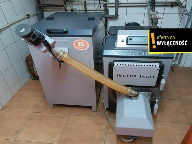 Dom Komorów gm. Stąporków,